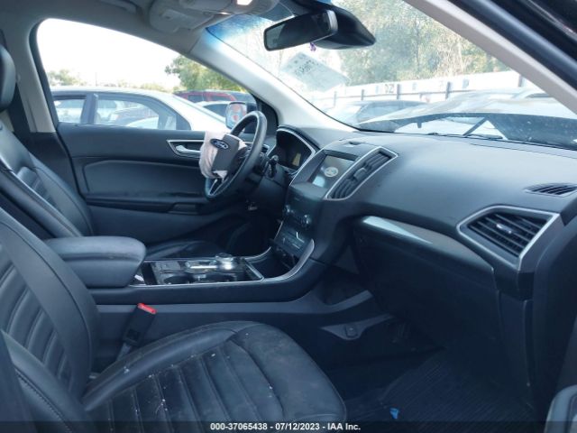 2FMPK4J98KBB93203 Ford EDGE SEL