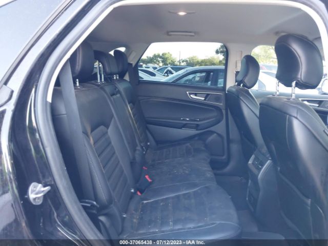 2FMPK4J98KBB93203 Ford EDGE SEL