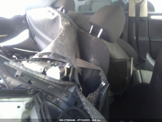 3VWD67AJ5GM252640 Volkswagen Jetta Sedan 1.4t Se