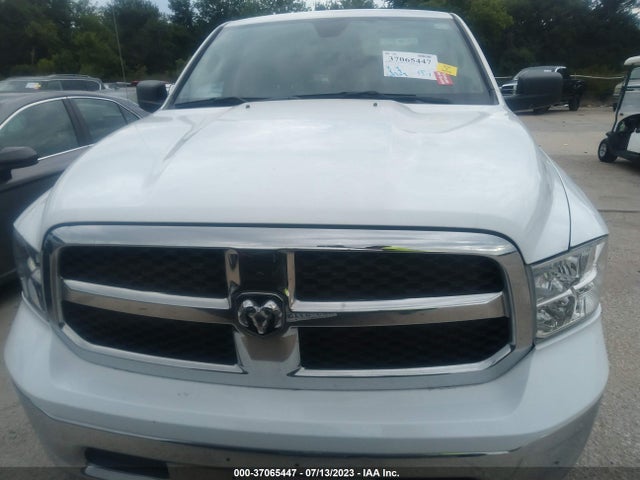 RAM 1500 Classic Slt/warlock 2021 1C6RR6LG6MS539961 Image 5