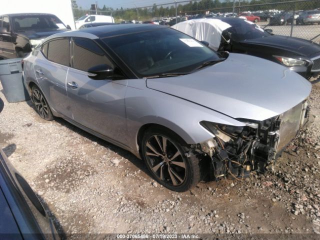 1N4AA6AP7HC452401 auction archive image