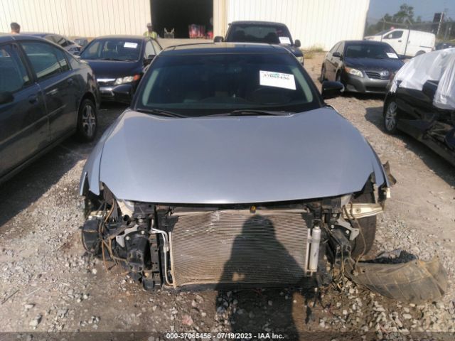1N4AA6AP7HC452401 Nissan MAXIMA SL