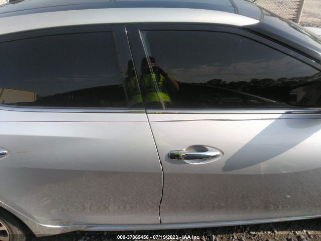 1N4AA6AP7HC452401 Nissan MAXIMA SL