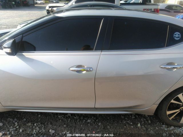 1N4AA6AP7HC452401 Nissan MAXIMA SL