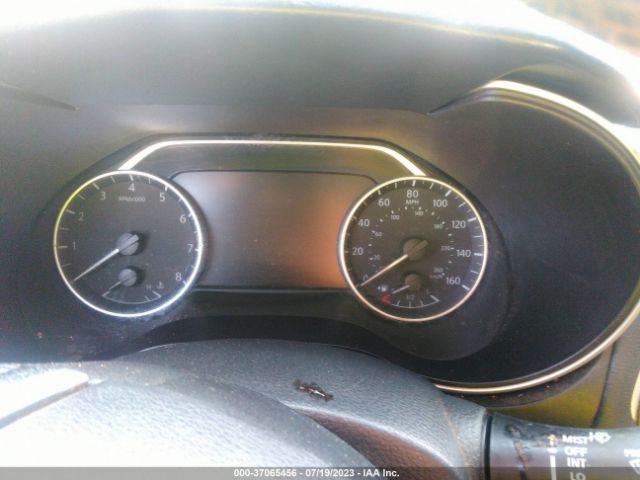 1N4AA6AP7HC452401 Nissan MAXIMA SL