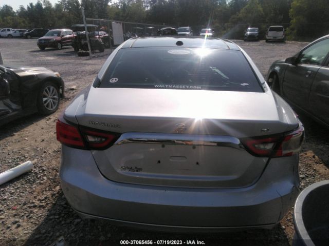 1N4AA6AP7HC452401 Nissan MAXIMA SL