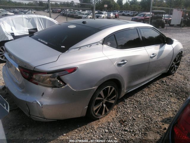 1N4AA6AP7HC452401 Nissan MAXIMA SL