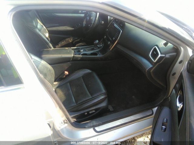 1N4AA6AP7HC452401 Nissan MAXIMA SL
