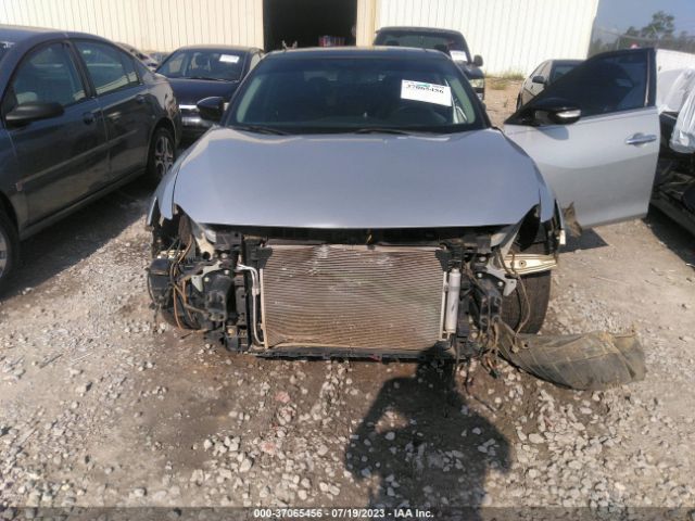 1N4AA6AP7HC452401 Nissan MAXIMA SL