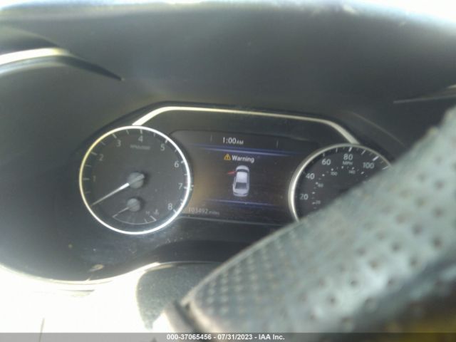 1N4AA6AP7HC452401 Nissan MAXIMA SL