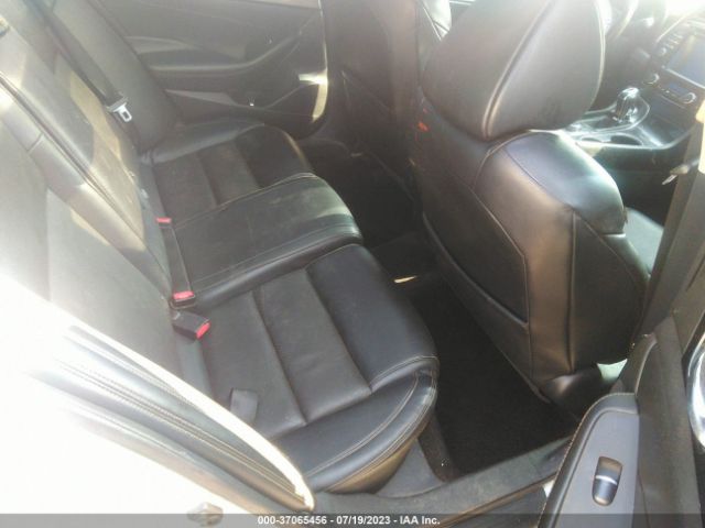 1N4AA6AP7HC452401 Nissan MAXIMA SL