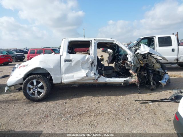 1FTEW1EF1HFA33945 Ford F-150 Xl/xlt/lariat