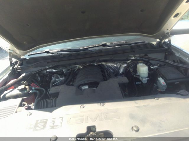 3GTU2VEC8FG426874 GMC Sierra 1500 Slt