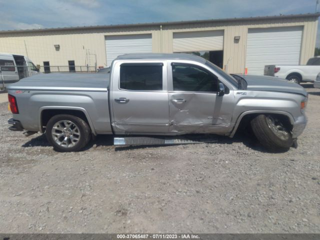 3GTU2VEC8FG426874 GMC Sierra 1500 Slt