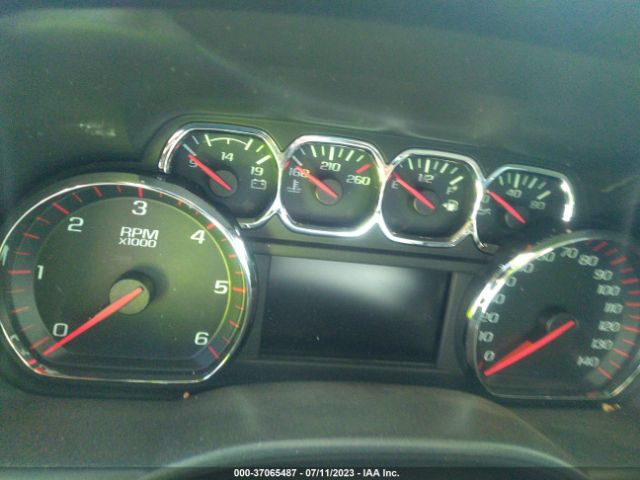 3GTU2VEC8FG426874 GMC Sierra 1500 Slt