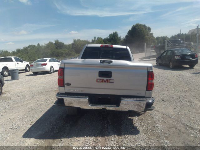 3GTU2VEC8FG426874 GMC Sierra 1500 Slt