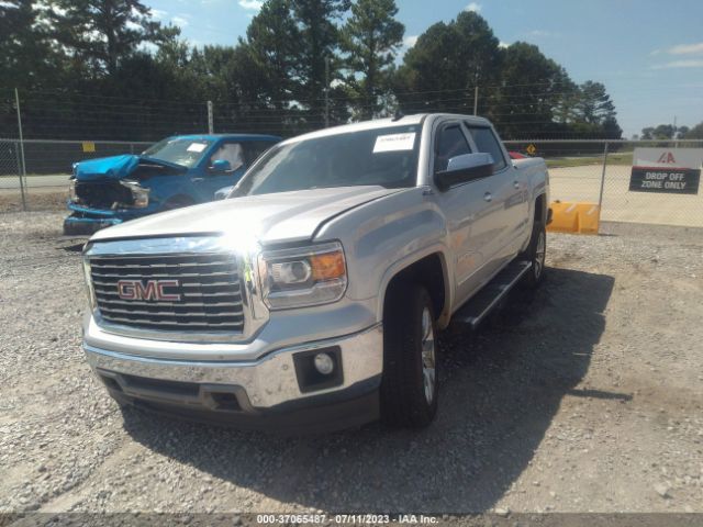 3GTU2VEC8FG426874 GMC Sierra 1500 Slt