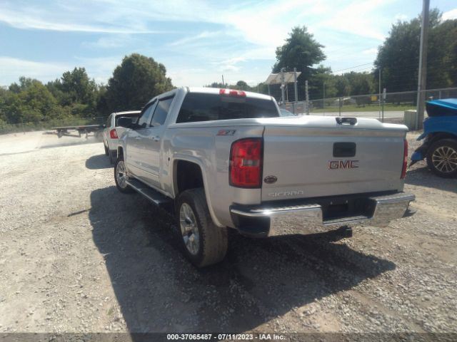 3GTU2VEC8FG426874 GMC Sierra 1500 Slt