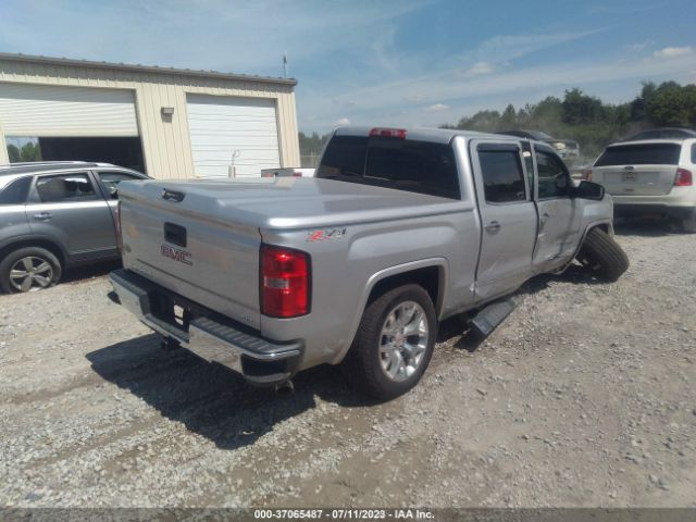 3GTU2VEC8FG426874 GMC Sierra 1500 Slt