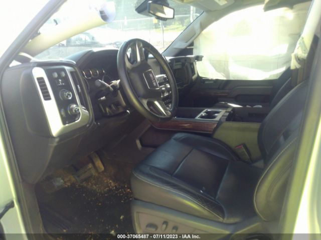 3GTU2VEC8FG426874 GMC Sierra 1500 Slt