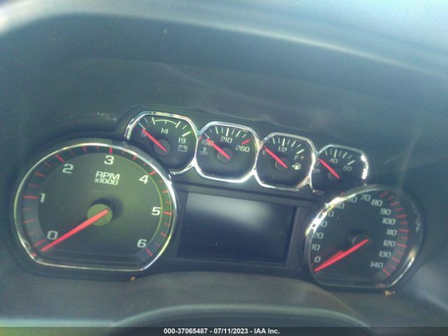 3GTU2VEC8FG426874 GMC Sierra 1500 Slt