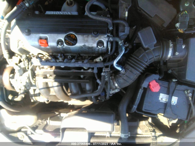 2012 HONDA ACCORD SDN LX VIN: 1HGCP2F32CA243167