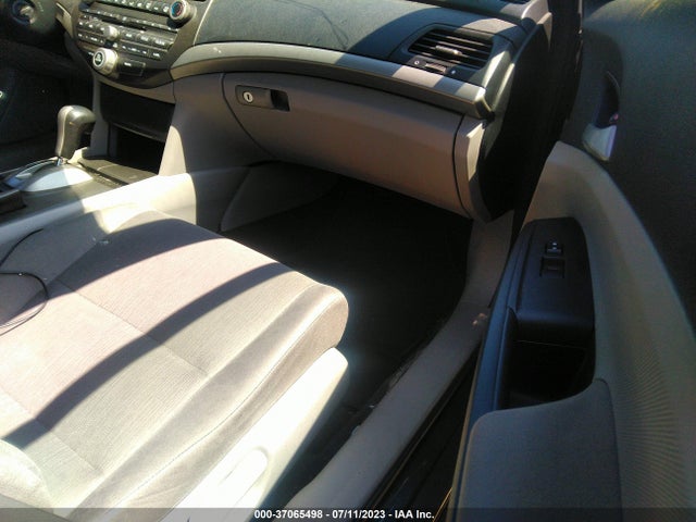 2012 HONDA ACCORD SDN LX VIN: 1HGCP2F32CA243167