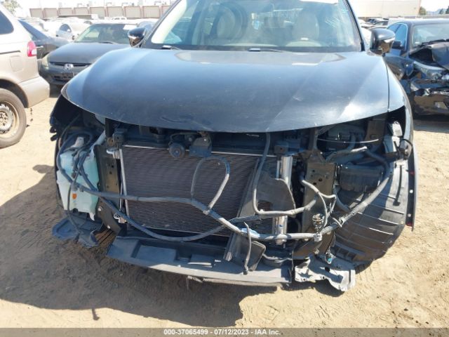 5N1AT2MT8FC771949 Nissan Rogue Sl