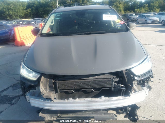 2C4RC1BG7NR125931 Chrysler Pacifica Touring L