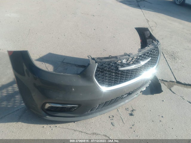 2C4RC1BG7NR125931 Chrysler Pacifica Touring L