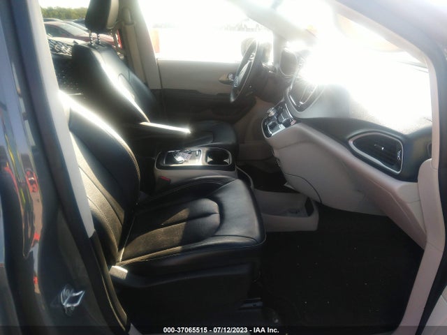 2C4RC1BG7NR125931 Chrysler Pacifica Touring L