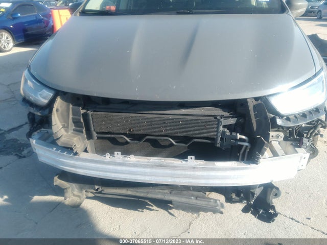 2C4RC1BG7NR125931 Chrysler Pacifica Touring L