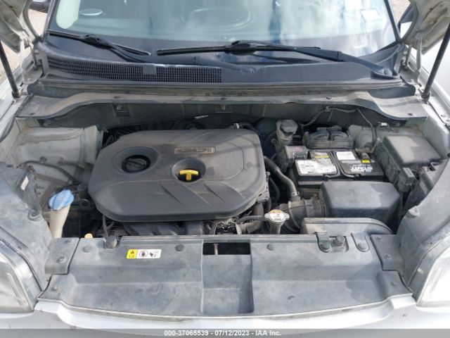 KNDJP3A51G7864214 KIA SOUL +