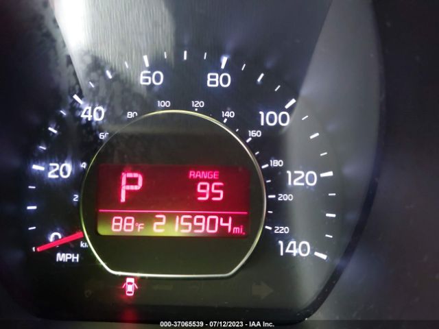 KNDJP3A51G7864214 KIA SOUL +