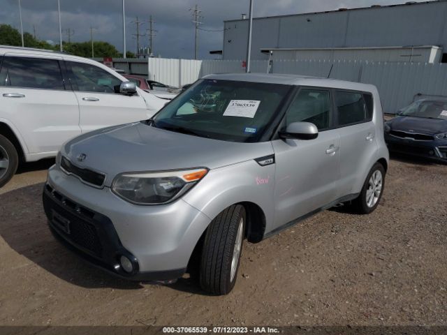 KNDJP3A51G7864214 KIA SOUL +