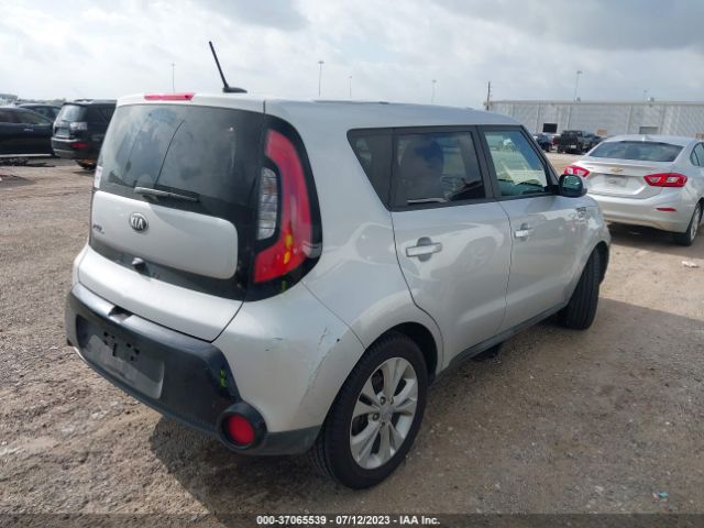 KNDJP3A51G7864214 KIA SOUL +