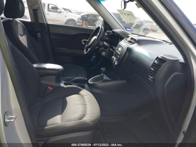 KNDJP3A51G7864214 KIA SOUL +