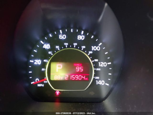 KNDJP3A51G7864214 KIA SOUL +