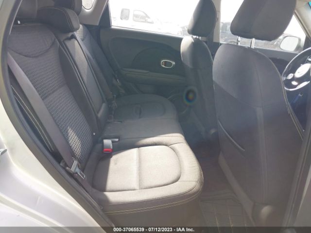 KNDJP3A51G7864214 KIA SOUL +