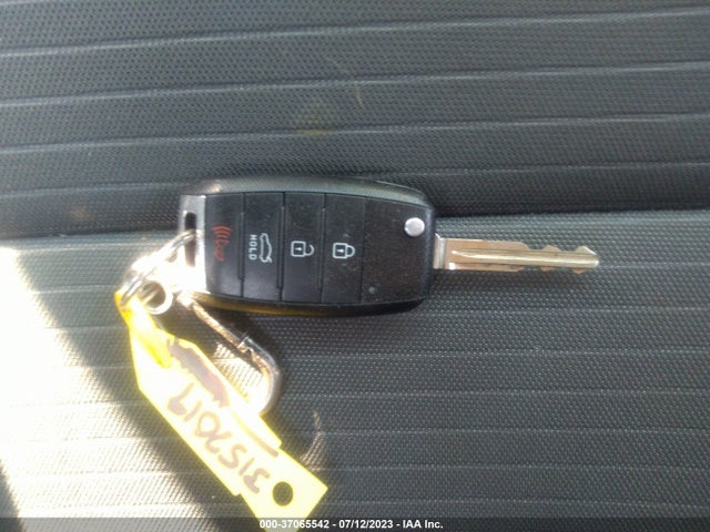 KIA FORTE LX 2015 KNAFX4A69F5393117 Image 3