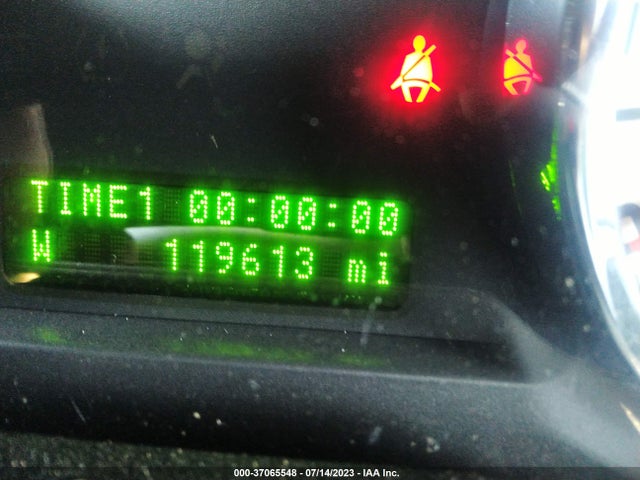 2008 FORD EDGE SEL VIN: 2FMDK48CX8BA63355