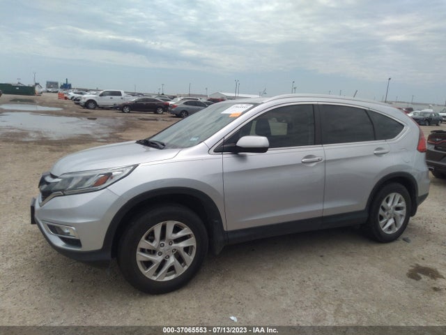 Honda Cr-v Ex-l 2016 2HKRM3H78GH519681 Image 14