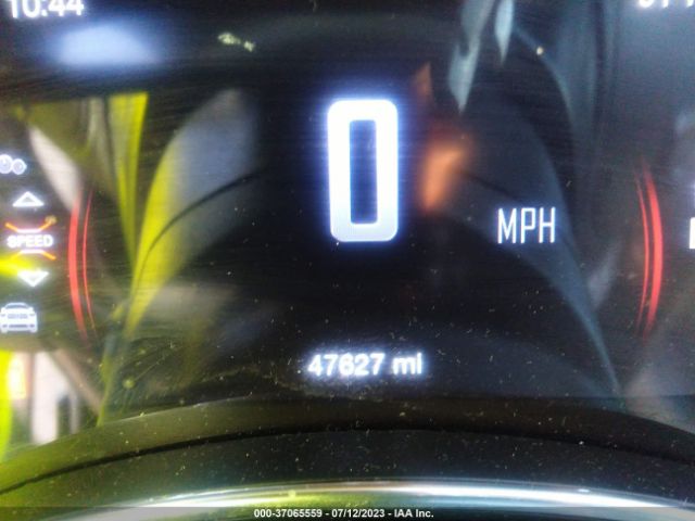 1C4RDHAG9LC381131 Dodge Durango Sxt Plus