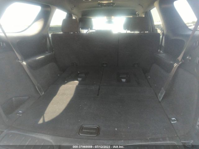 1C4RDHAG9LC381131 Dodge Durango Sxt Plus