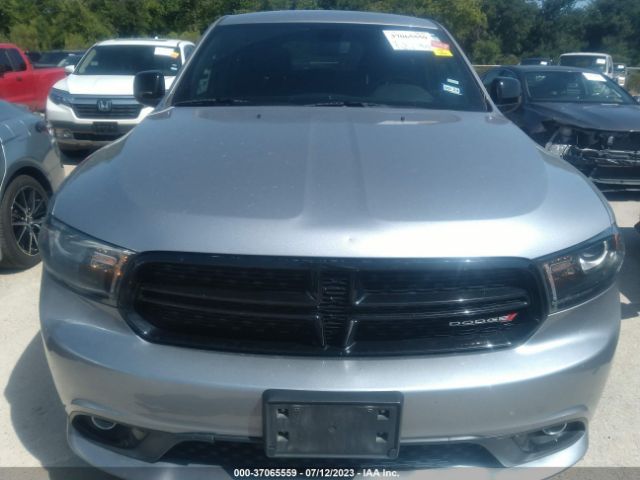 1C4RDHAG9LC381131 Dodge Durango Sxt Plus
