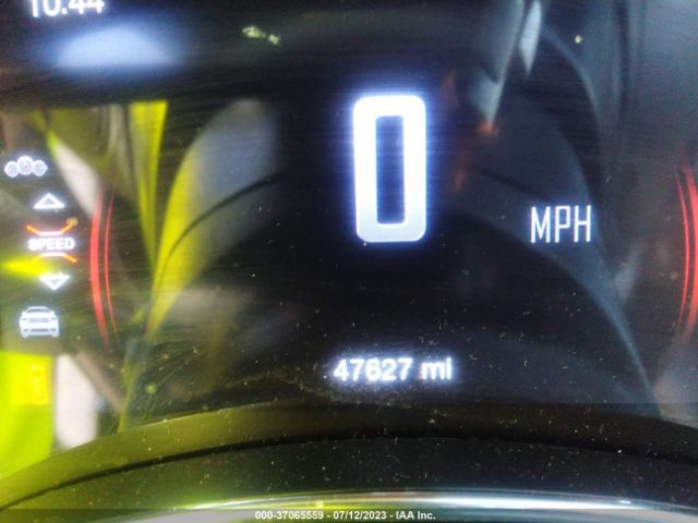 1C4RDHAG9LC381131 Dodge Durango Sxt Plus