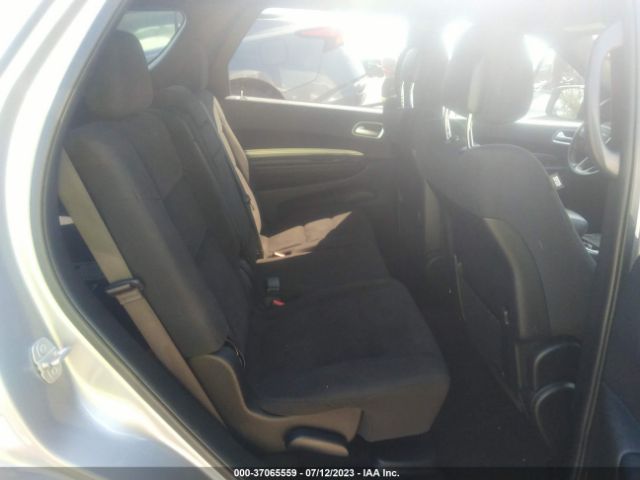 1C4RDHAG9LC381131 Dodge Durango Sxt Plus