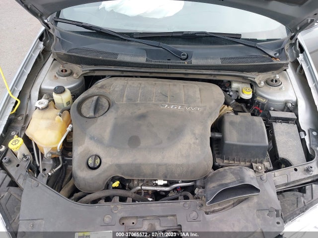 1C3BCBEG8EN112304 Chrysler 200 Touring