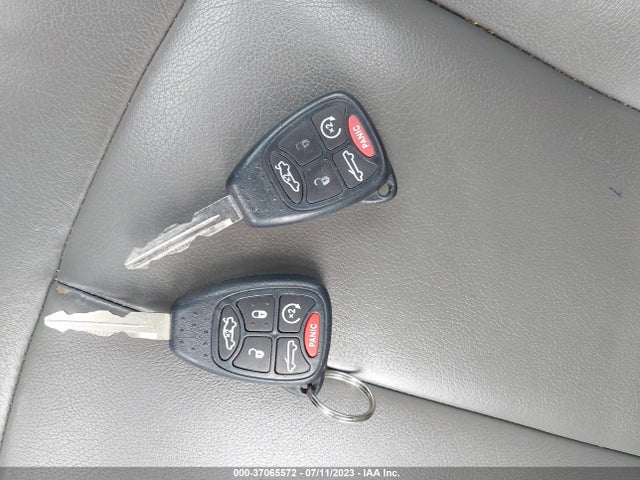 1C3BCBEG8EN112304 Chrysler 200 Touring