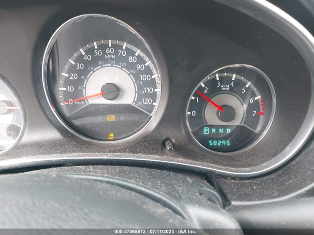 1C3BCBEG8EN112304 Chrysler 200 Touring